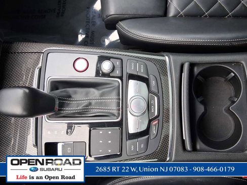 Used 2017 Audi S7 Premium Plus w/ Driver Assistance Package image 24