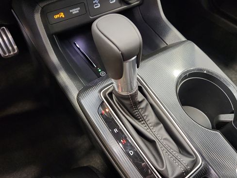 New 2026 Honda Civic Sport Touring image 11