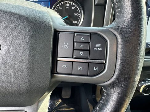 Used 2022 Ford F150 XLT w/ Equipment Group 302A High image 18