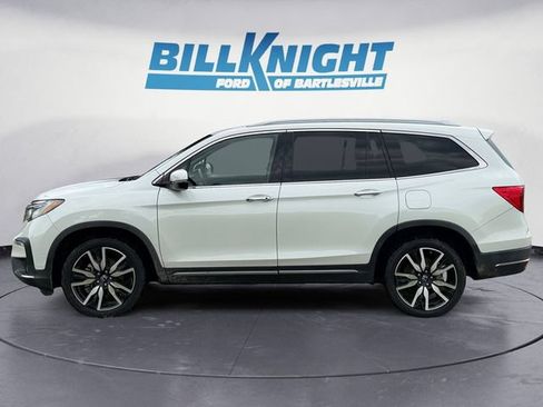Used 2020 Honda Pilot Touring image 2