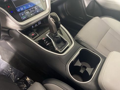 Used 2023 Subaru Outback Limited image 22