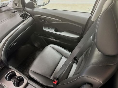 Used 2022 Honda Ridgeline RTL image 23