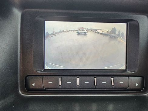 Used 2016 Chevrolet Colorado W/T w/ WT Convenience Package image 38