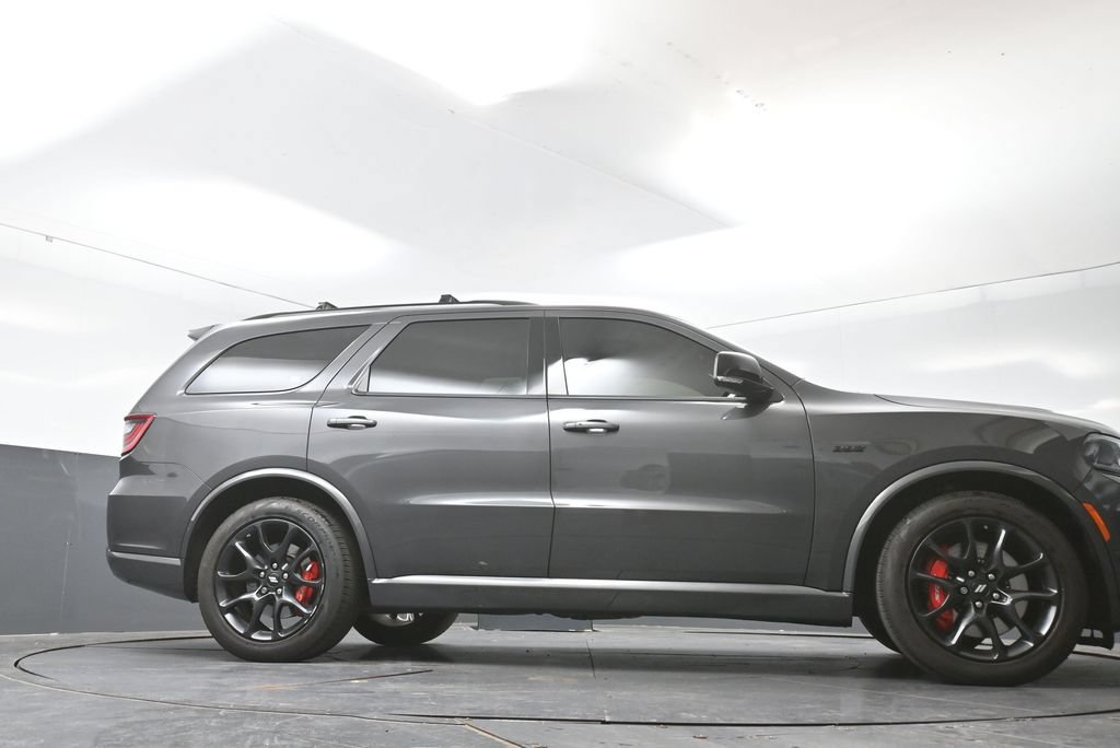 Used 2024 Dodge Durango SRT AWD/4WD image 52