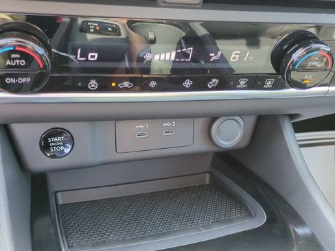 New 2026 Nissan Rogue SV w/ SV Premium Package FWD image 20