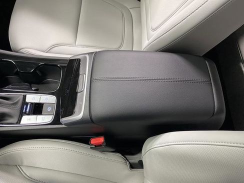 New 2026 Hyundai Santa Cruz SEL image 18