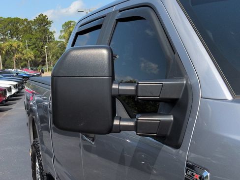 Used 2021 Ford F250 XL w/ STX Appearance Package AWD/4WD image 12