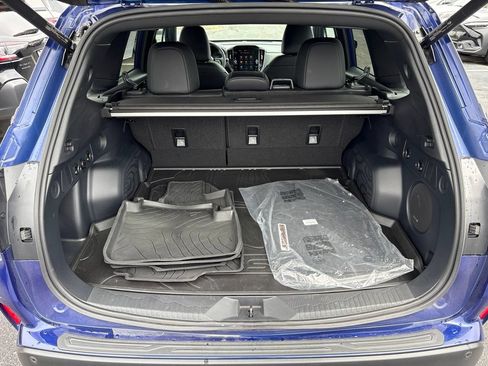 Certified 2026 Subaru Forester Sport w/ Sport Package AWD/4WD image 21