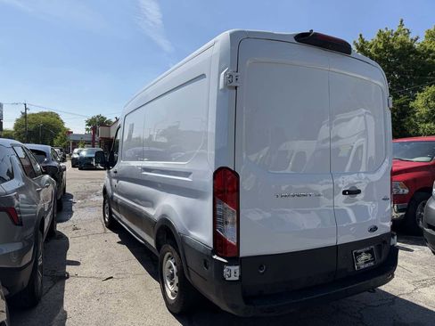 Used 2019 Ford Transit 150 148 Medium Roof RWD image 6