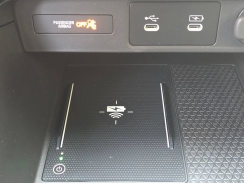 New 2026 Honda CR-V Sport-L image 10