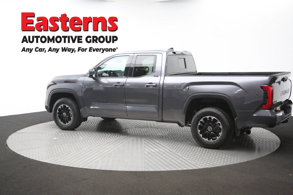 Used 2023 Toyota Tundra SR5 w/ TRD Off-Road Package AWD/4WD image 67