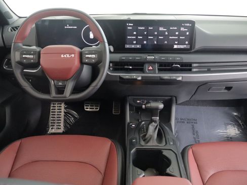 Used 2026 Kia K4 GT-Line Turbo FWD image 2