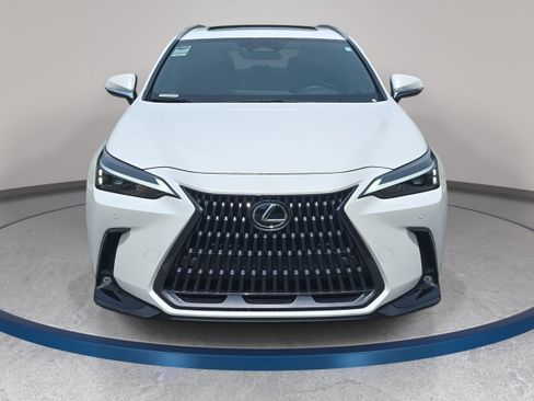 Used 2023 Lexus NX 350 AWD image 2
