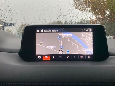 Used 2019 MAZDA CX-5 Signature image 18