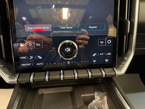 New 2026 GMC Acadia Elevation w/ Black Edition image 22