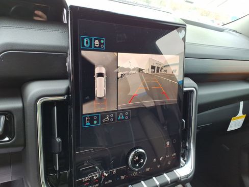 New 2026 GMC Yukon XL Denali w/ Sun & Power Step Package image 70