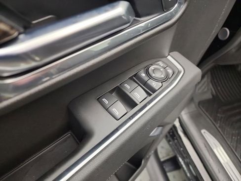 New 2026 Chevrolet Silverado 2500 LT w/ Trail Boss Package image 16