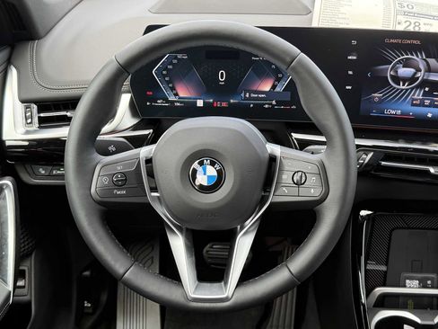 New 2026 BMW X1 xDrive28i w/ Technology Package image 15