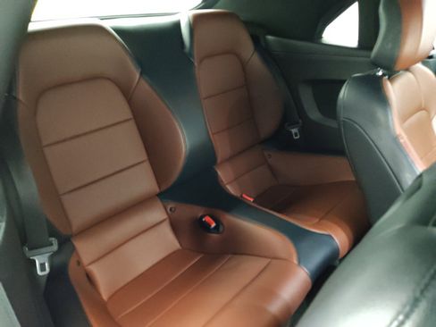 Used 2016 Ford Mustang Premium w/ Pony Package image 19