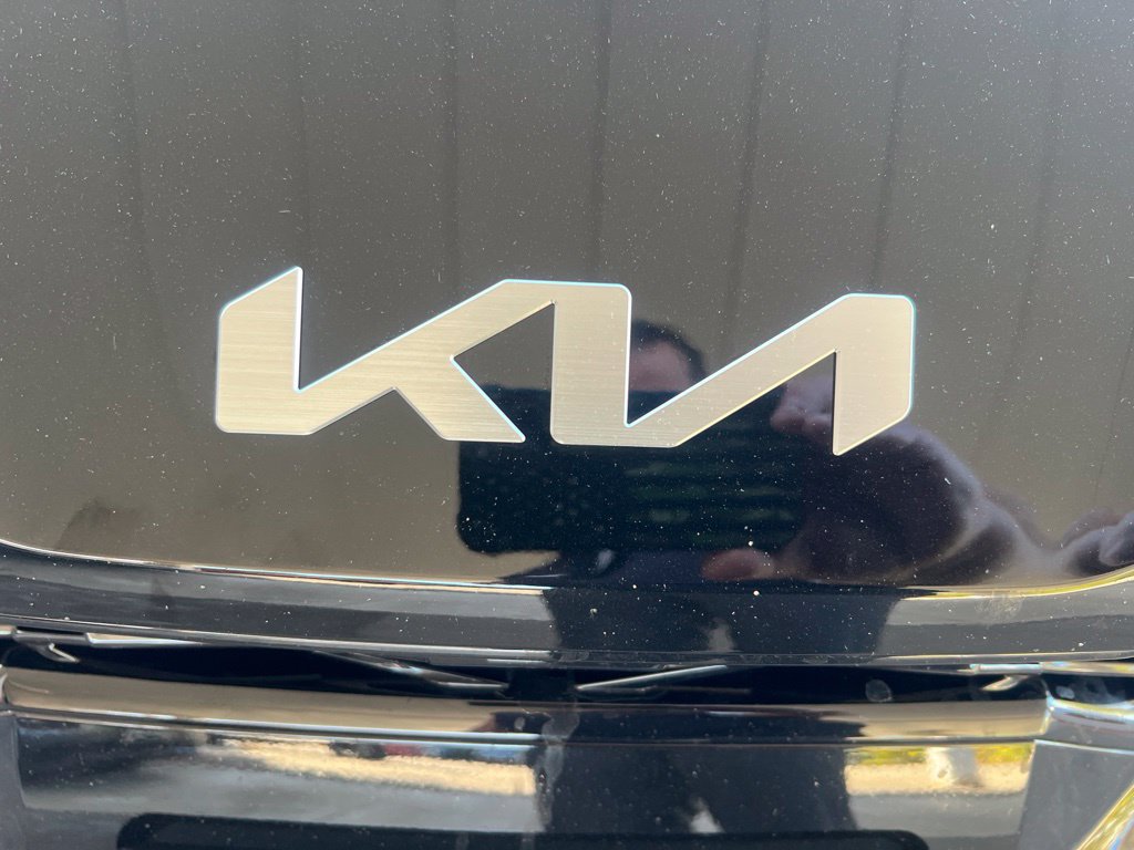 Certified 2025 Kia K5 GT-Line w/ GT-Line Premium Package FWD image 28