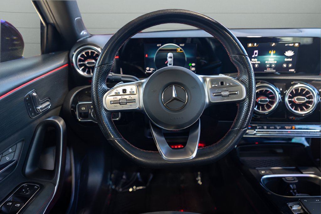 Used 2019 Mercedes-Benz A 220 image 24