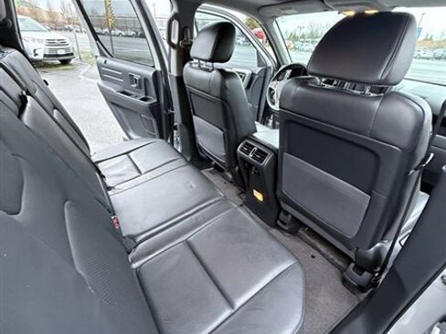 Used 2014 Honda Ridgeline SE image 28
