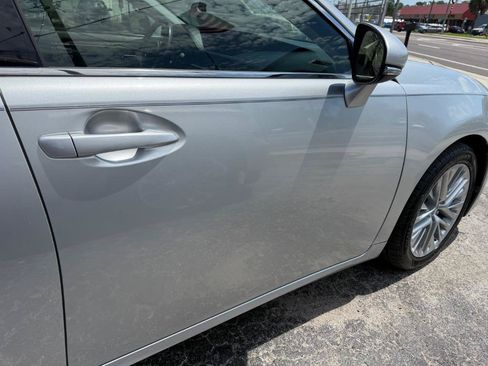 Used 2013 Lexus ES 350 w/ Luxury Pkg FWD image 10