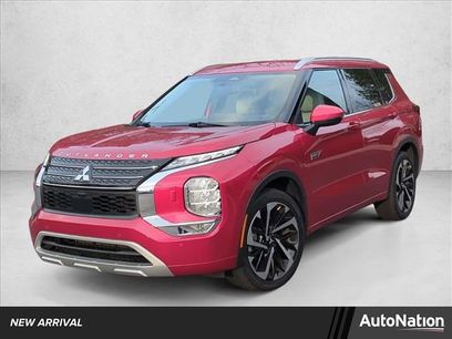 Used 2023 Mitsubishi Outlander SEL
