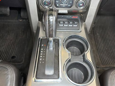 Used 2013 Ford F150 Raptor w/ Luxury Equipment Group image 23