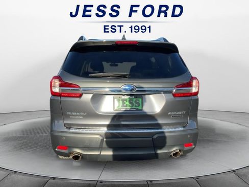 Used 2022 Subaru Ascent Touring image 4