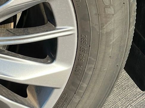 Used 2025 MAZDA CX-90 3.3 Turbo w/ Select Package image 6