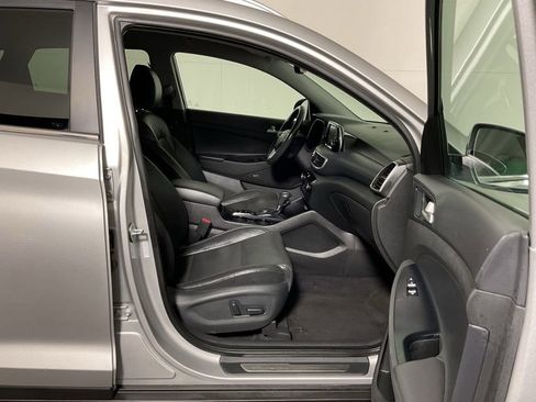 Used 2020 Hyundai Tucson Limited image 35