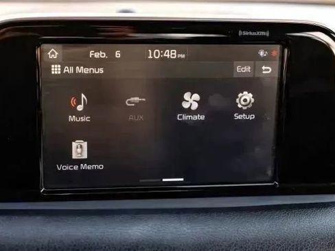 Used 2021 Kia Stinger GT-Line RWD image 34