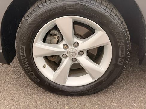 Used 2015 Lexus RX 350 AWD image 12