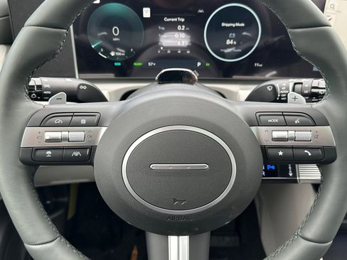 New 2026 Hyundai Tucson Limited AWD/4WD image 24