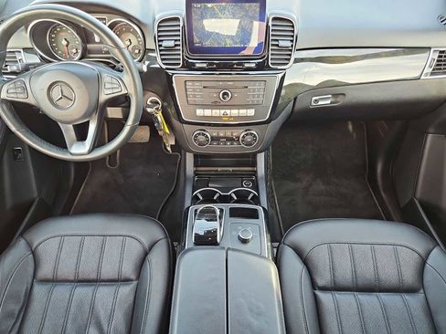 Used 2017 Mercedes-Benz GLE 350 image 20