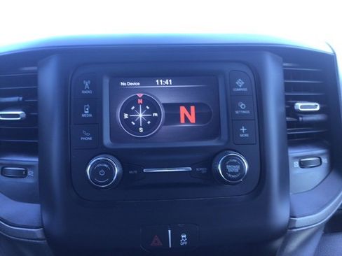 Used 2022 RAM 3500 Tradesman w/ Chrome Appearance Group image 12