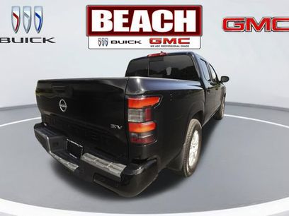 Used 2023 Nissan Frontier SV w/ SV Convenience Package