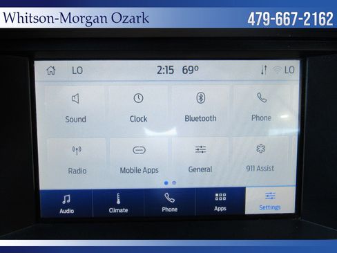 Used 2022 Ford Mustang Premium image 41