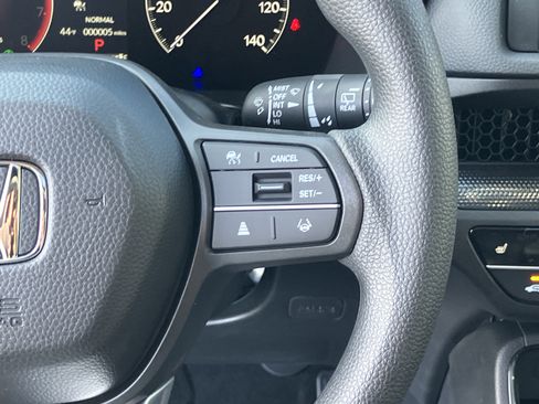Used 2026 Honda CR-V EX image 22