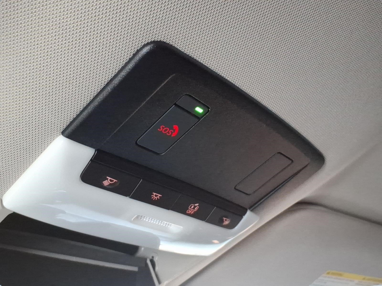 Used 2024 Nissan Pathfinder SL AWD/4WD image 14