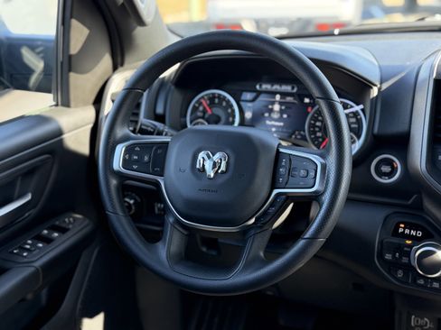 New 2026 RAM 1500 Classic Warlock image 14