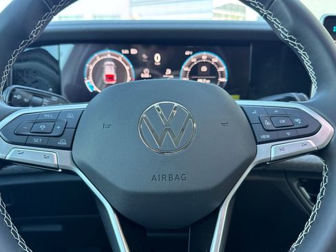 New 2026 Volkswagen Tiguan S AWD/4WD image 23