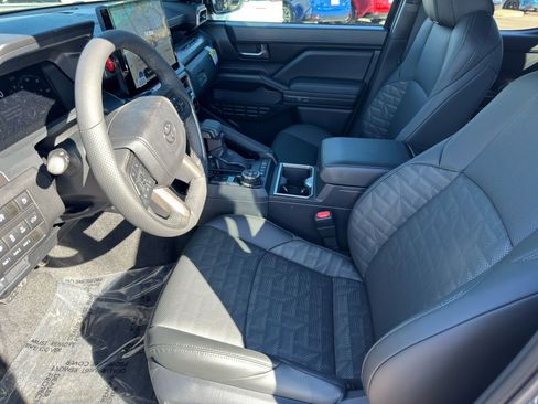 New 2025 Toyota Tacoma TRD Off-Road w/ TRD Off Road Premium Package image 17