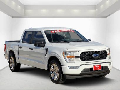 Used 2022 Ford F150 XL w/ STX Appearance Package