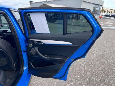 Used 2019 BMW X2 M35i w/ Premium Package AWD/4WD image 56