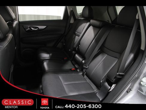 Used 2020 Nissan Rogue SL AWD/4WD image 20
