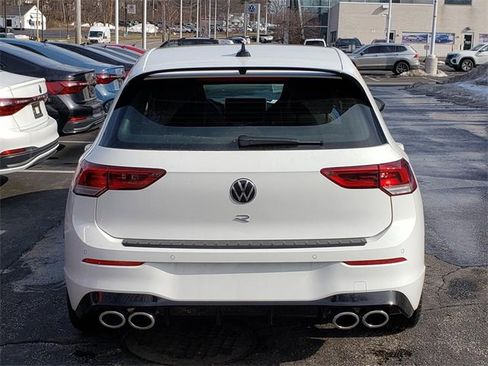 New 2026 Volkswagen Golf image 4