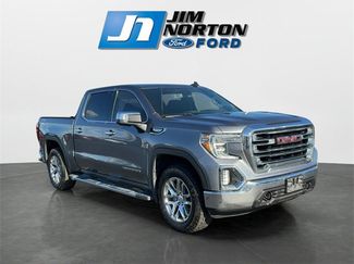 Used 2019 GMC Sierra 1500 SLT video 1