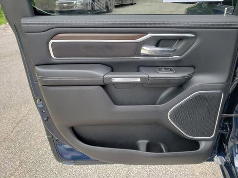 Used 2022 RAM 1500 Laramie w/ Off Road Group image 12